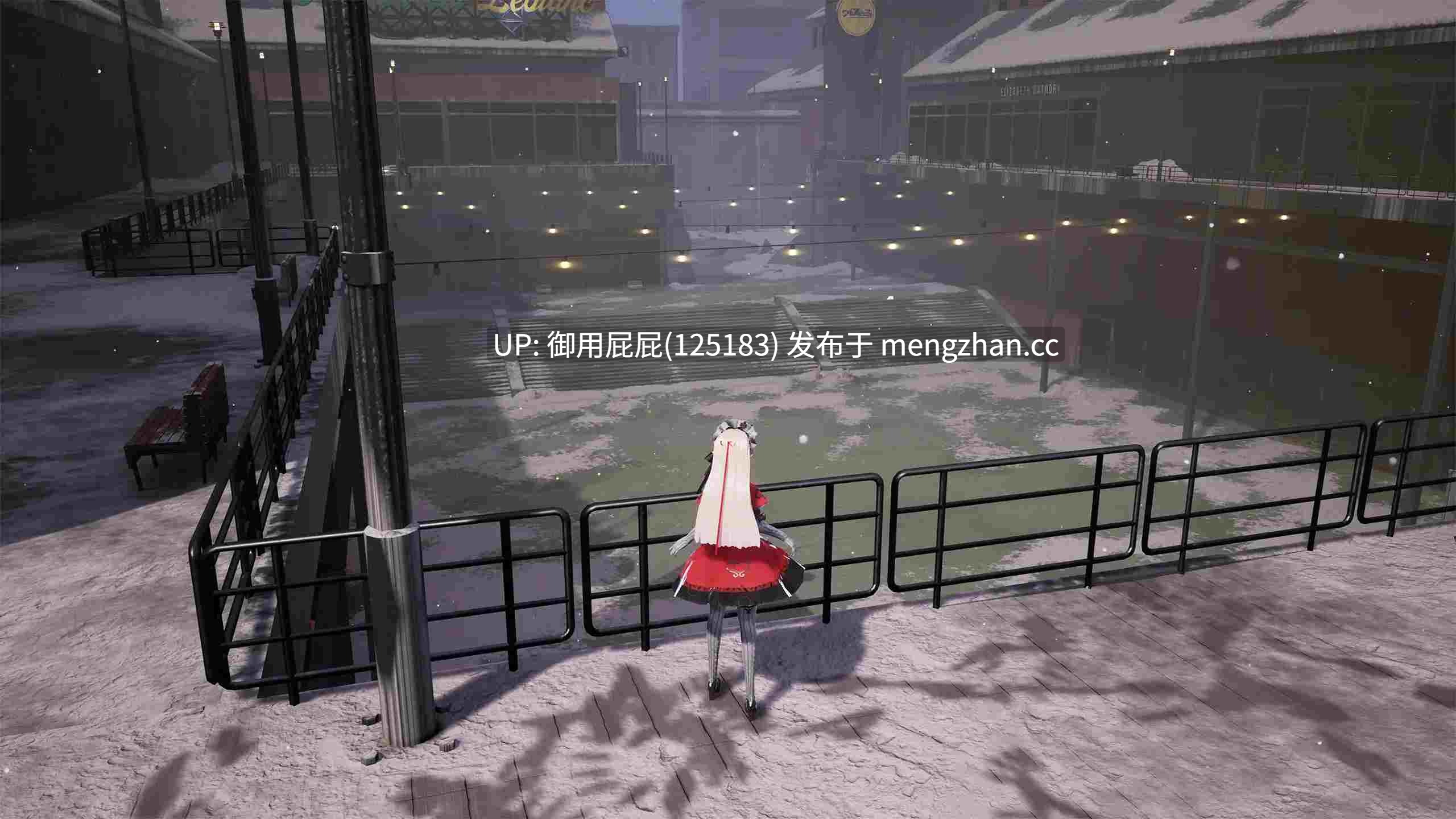 [ACT大作/动态/更新] 魔道兵装 Mahou Arms 汉化尝鲜版 v.0.5.2212  [12.60G]-第3张图片-萌站