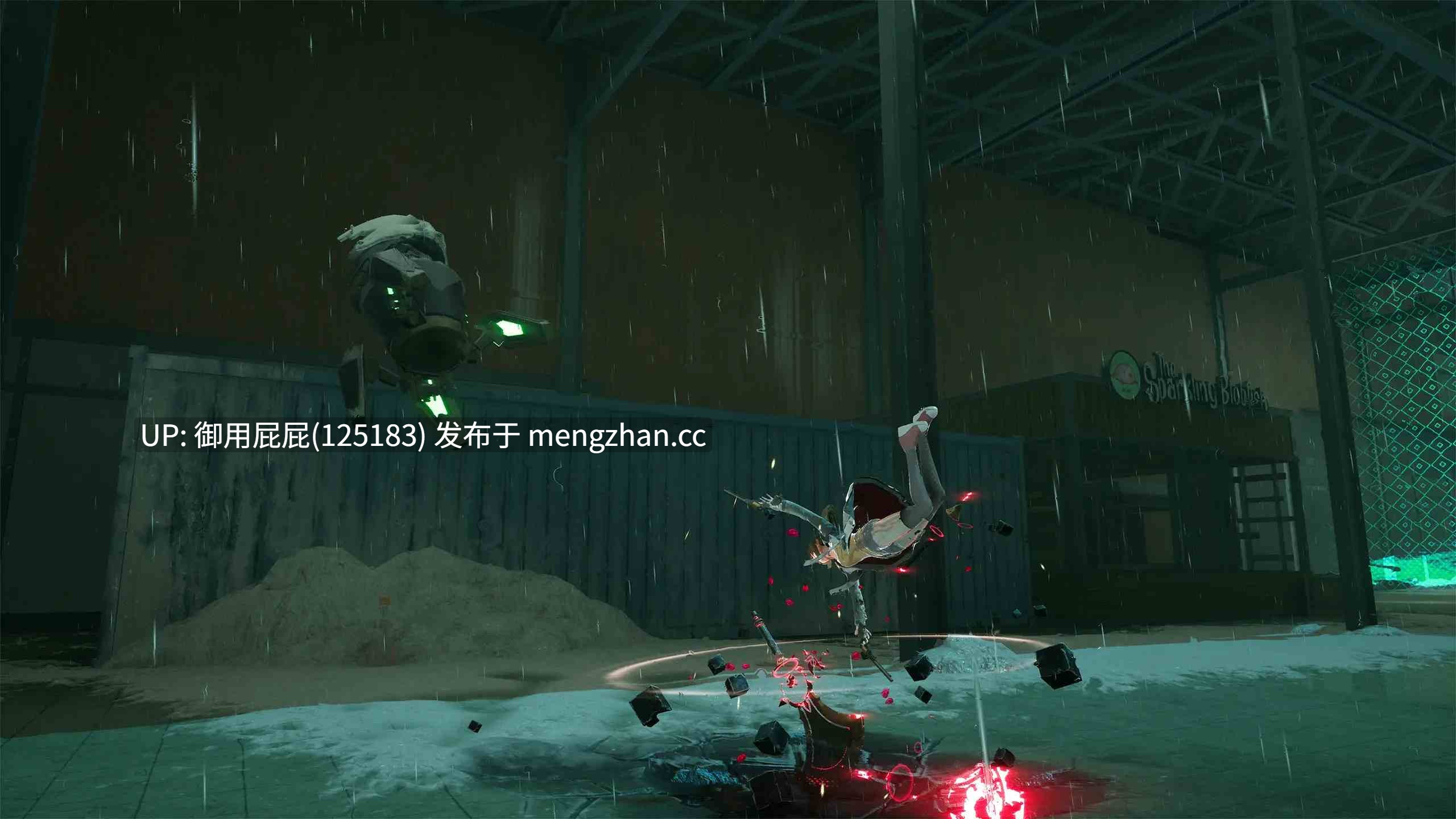 [ACT大作/动态/更新] 魔道兵装 Mahou Arms 汉化尝鲜版 v.0.5.2212  [12.60G]-第6张图片-萌站