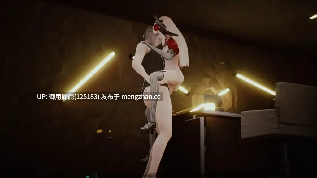 [ACT大作/动态/更新] 魔道兵装 Mahou Arms 汉化尝鲜版 v.0.5.2212  [12.60G]-第8张图片-萌站