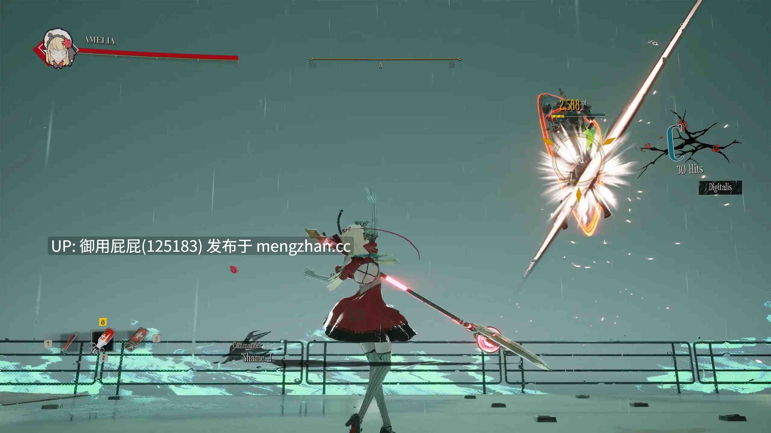 [ACT大作/动态/更新] 魔道兵装 Mahou Arms 汉化尝鲜版 v.0.5.2212  [12.60G]-第11张图片-萌站