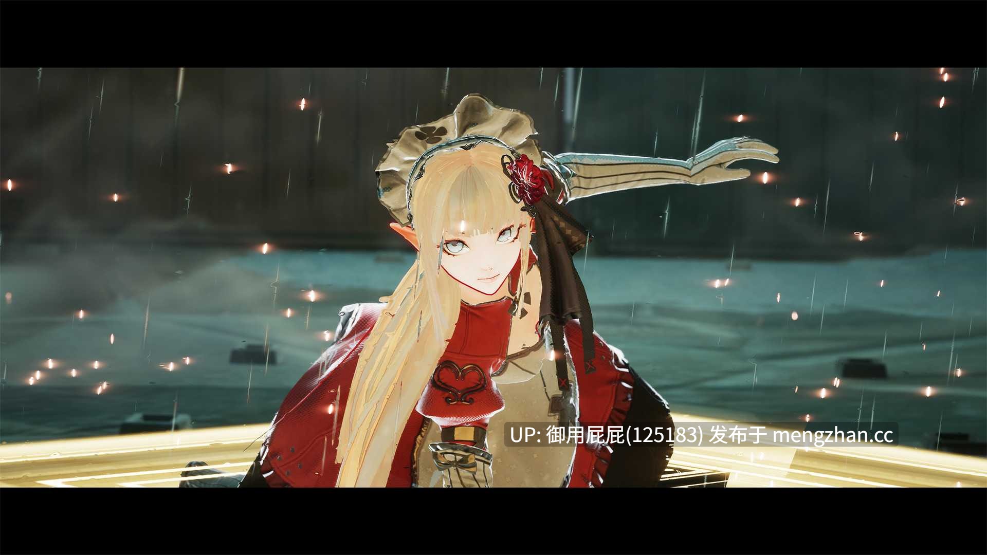 [ACT大作/动态/更新] 魔道兵装 Mahou Arms 汉化尝鲜版 v.0.5.2212  [12.60G]-第12张图片-萌站