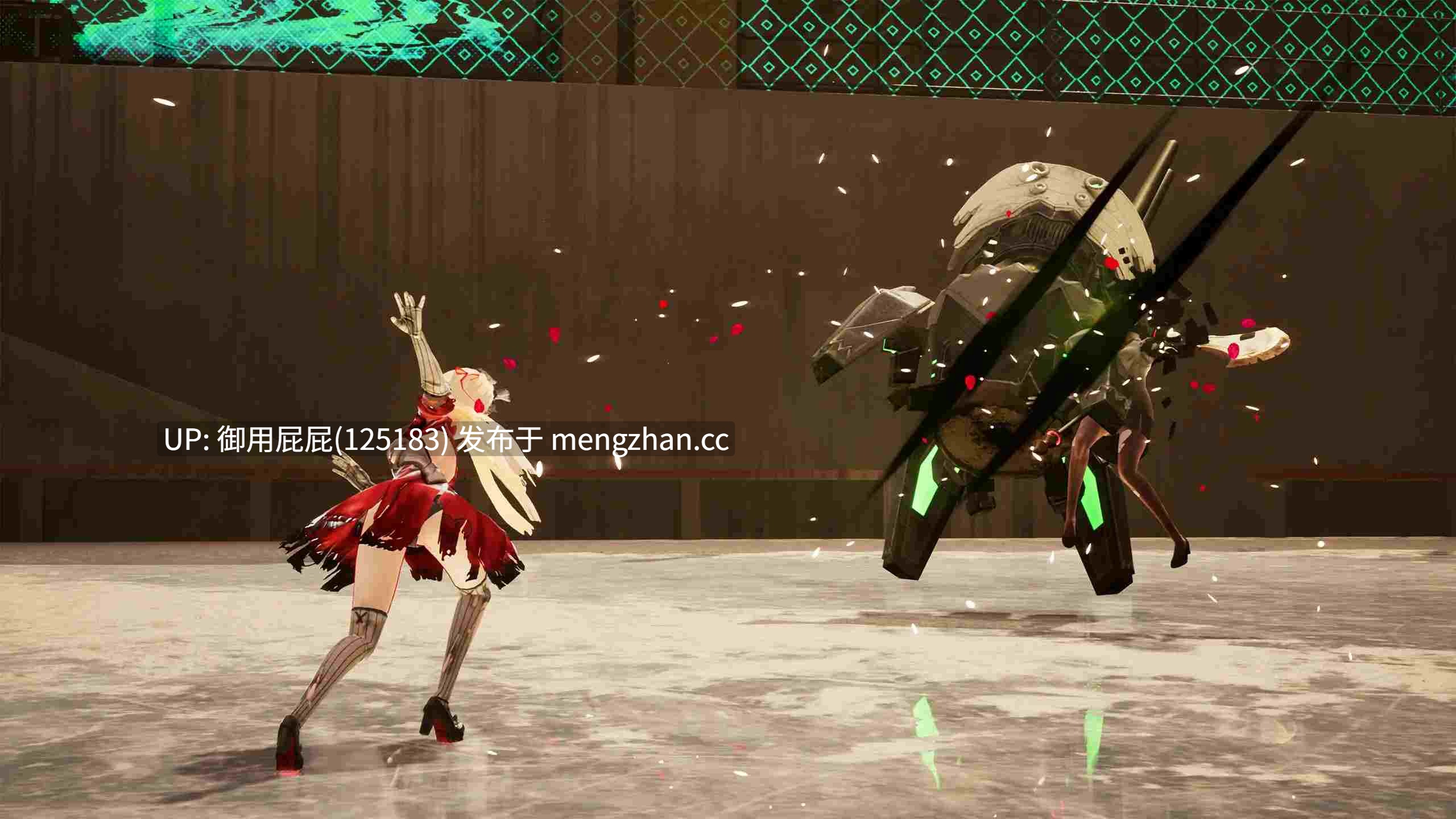 [ACT大作/动态/更新] 魔道兵装 Mahou Arms 汉化尝鲜版 v.0.5.2212  [12.60G]-第14张图片-萌站