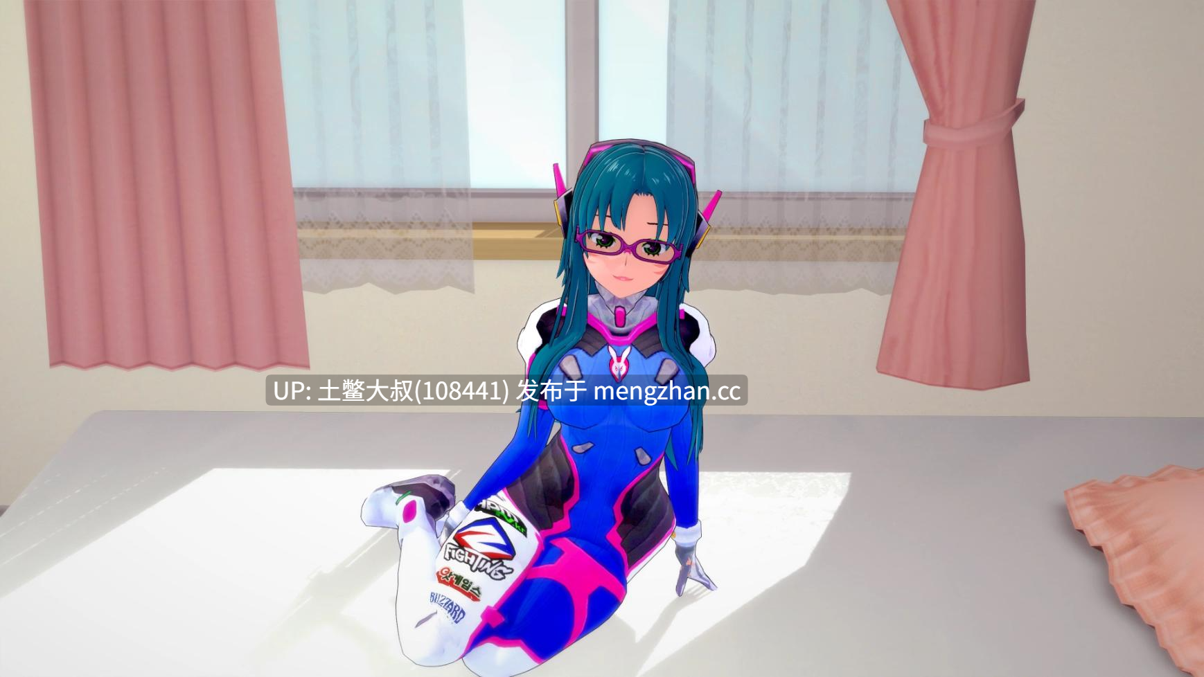 【3D日式SLG 动态 腐败 沙盒 后宫 机翻】黎明夜间 Daybreak Nightbreak [v12.6] 3.3GB-第6张图片-萌站