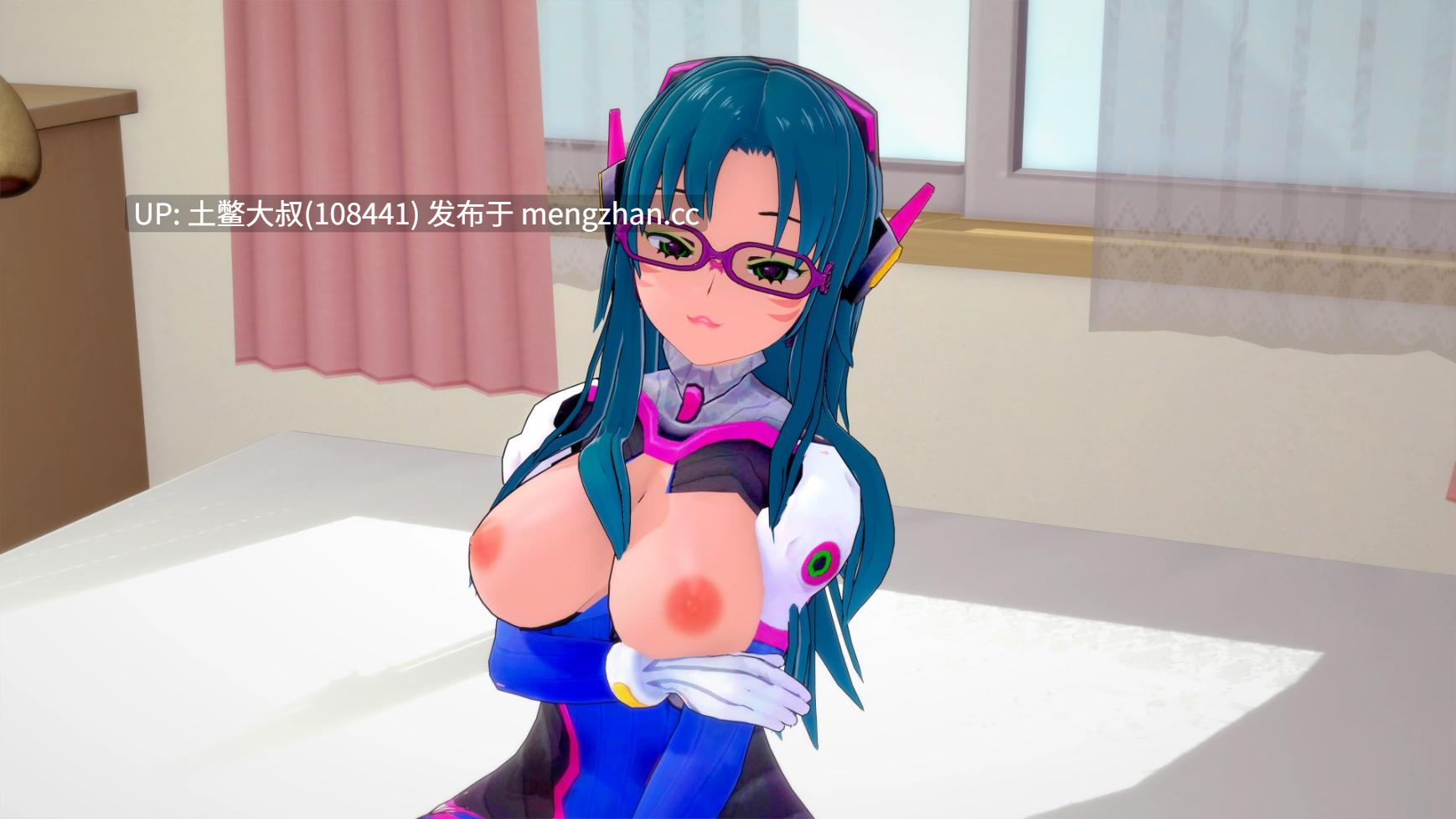 【3D日式SLG 动态 腐败 沙盒 后宫 机翻】黎明夜间 Daybreak Nightbreak [v12.6] 3.3GB-第11张图片-萌站