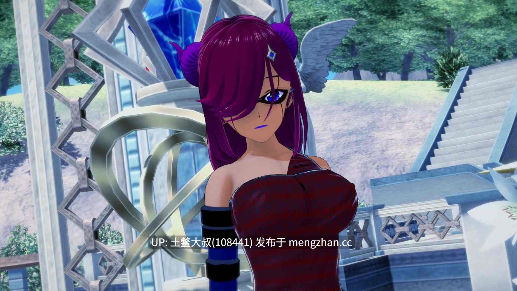 【3D日式SLG 动态 腐败 沙盒 后宫 机翻】黎明夜间 Daybreak Nightbreak [v12.6] 3.3GB-第12张图片-萌站