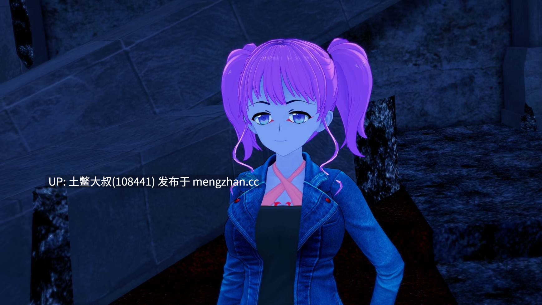 【3D日式SLG 动态 腐败 沙盒 后宫 机翻】黎明夜间 Daybreak Nightbreak [v12.6] 3.3GB-第16张图片-萌站