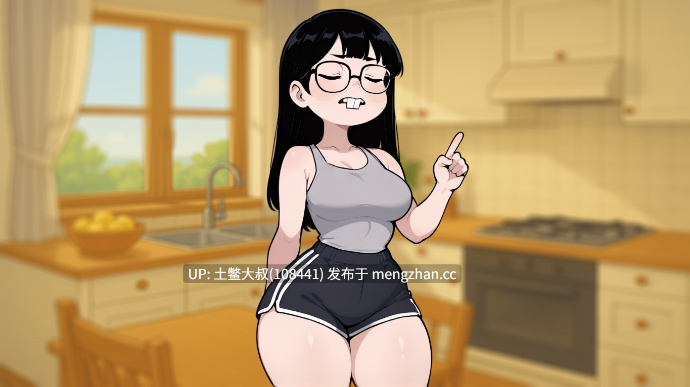 【2D日式SLG AICG 男主 沙盒 浪漫 约会 机翻】我的女朋友和我的噩梦 My Girlfriend and My Nightmare [v0.4.5] 1.03GB