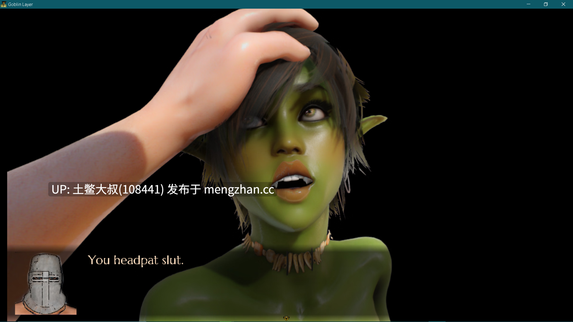 【3D亚洲RPG 动态 后宫 怪物女 怀孕 回合制 机翻】哥布林层 Goblin Layer [v0.58.6] 3.5GB-第19张图片-萌站