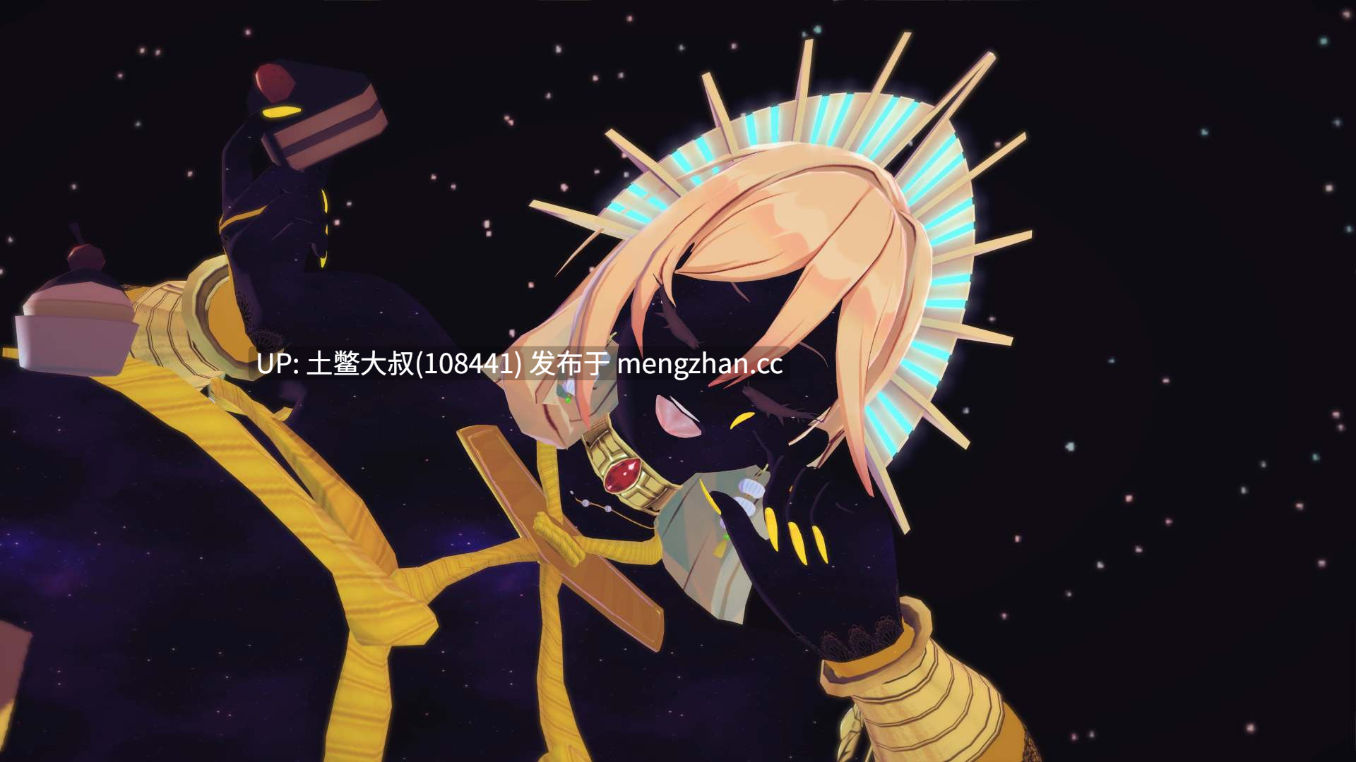 【3D日式SLG 巨乳 动态 腐败 熟女 机翻】加宗加编年史 Gazonga Chronicles [v0.7] 1.35GB-第2张图片-萌站