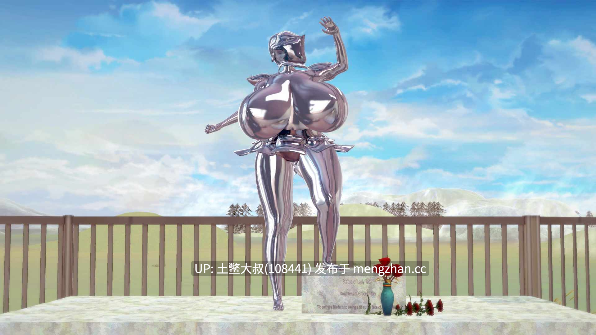 【3D日式SLG 巨乳 动态 腐败 熟女 机翻】加宗加编年史 Gazonga Chronicles [v0.7] 1.35GB-第5张图片-萌站