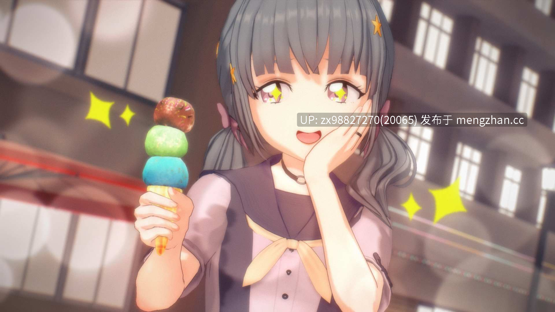 【神中神】星光-Unto_Starlight [v0.2.0]【PC/SLG/官中】2.27G-第2张图片-萌站