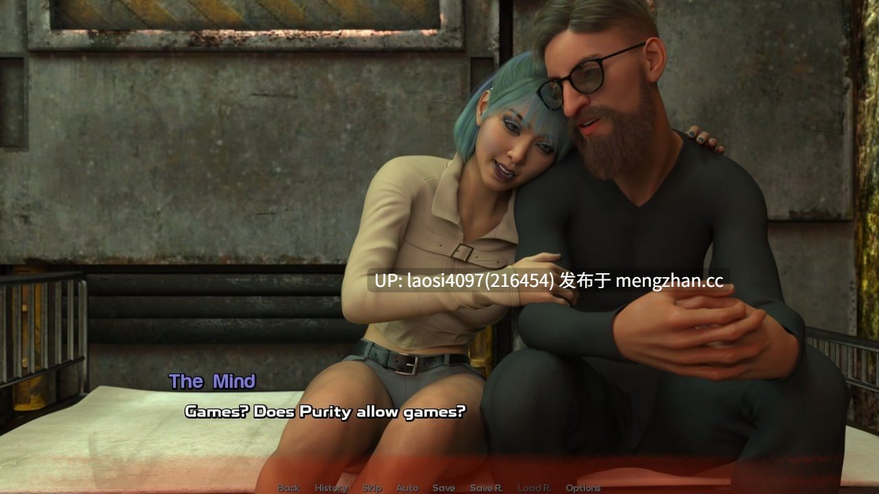 [SLG/PC]#恶棍的遗产2   #Villain’s Legacy 2  v0.6.0 AI汉化版