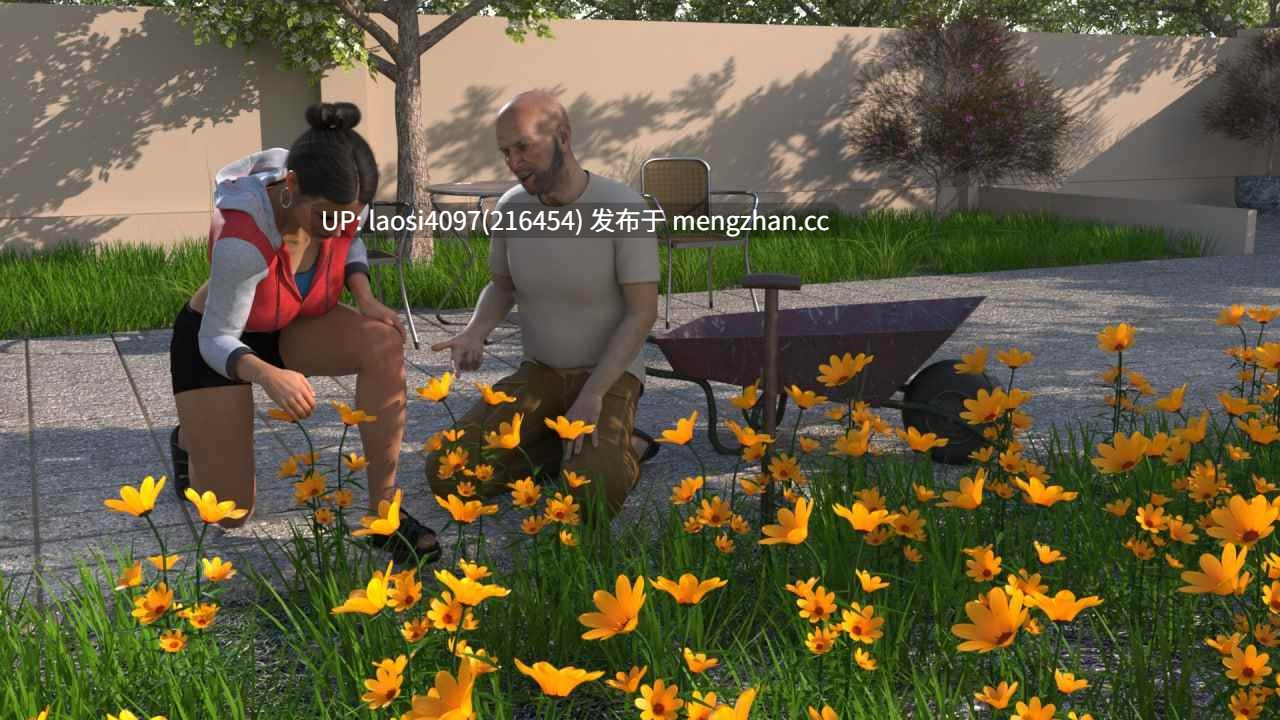 [SLG/PC]#被崇拜的婚姻   #The Adored Marriage Ch.2 v0.8 AI汉化版