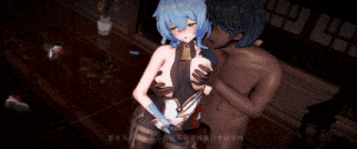 【4K/无修/无水印】新作-Runhh-甘雨+神里绫华调教日记-4K-2V-16.55-第21张图片-萌站 【4K/无修/无水印】新作-Runhh-甘雨+神里绫华调教日记-4K-2V-16.55-第21张图片-萌站