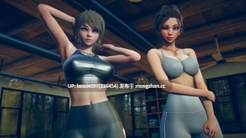 [SLG/PC]#那位新老师   #That New Teacher v0.8.0 官方中文版