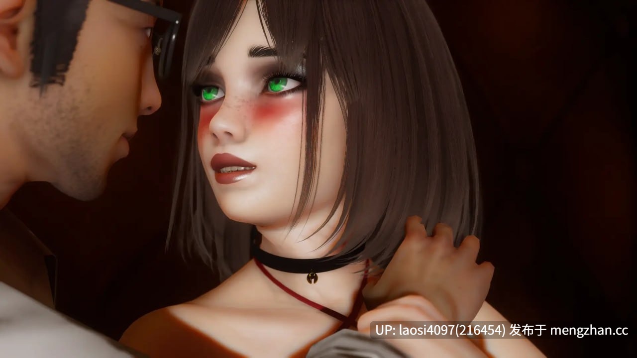 [SLG/PC]#那位新老师   #That New Teacher v0.8.0 官方中文版-第3张图片-萌站