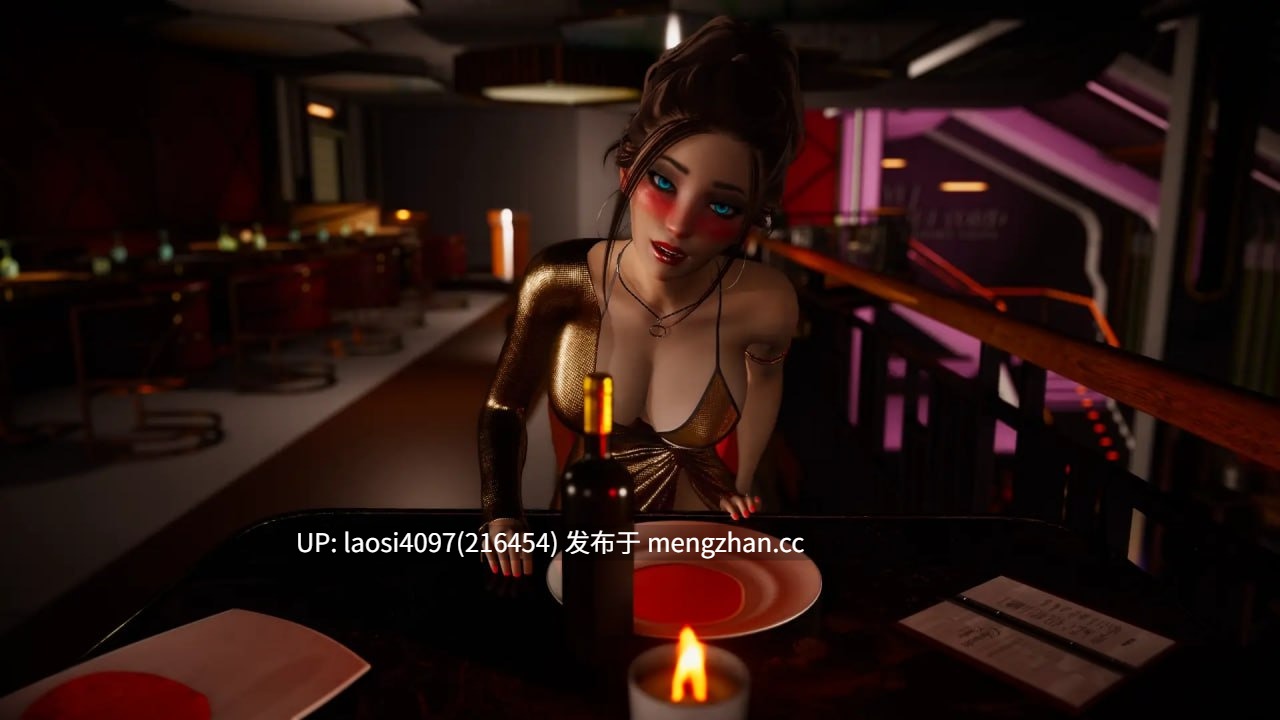 [SLG/PC]#那位新老师   #That New Teacher v0.8.0 官方中文版-第5张图片-萌站