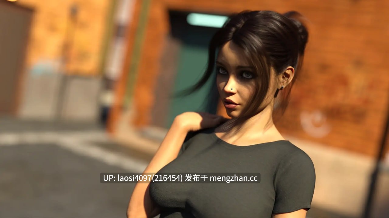 [SLG/PC]#火山爆发即将来临   #Eruption Imminent  v0.6.0 AI汉化版