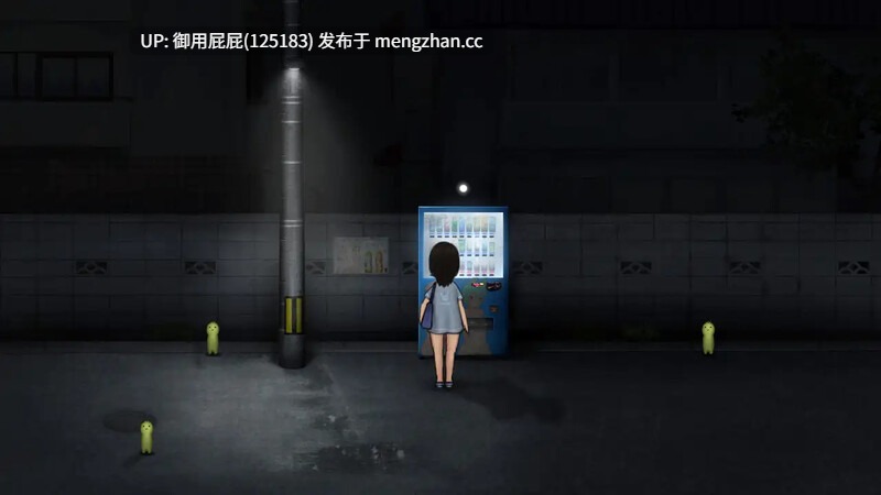 [热门SLG/惊悚/官中] 归途-累之夜- 還道-累ノ夜- V1.22 STEAM官中版 [600M]-第3张图片-萌站