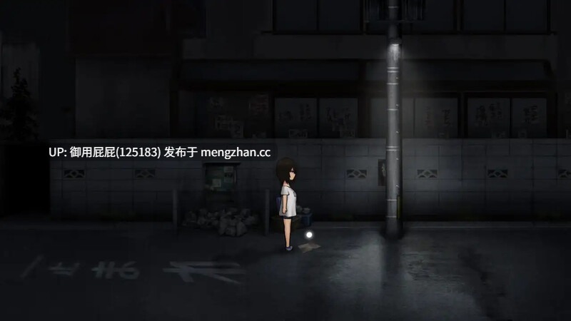 [热门SLG/惊悚/官中] 归途-累之夜- 還道-累ノ夜- V1.22 STEAM官中版 [600M]-第4张图片-萌站