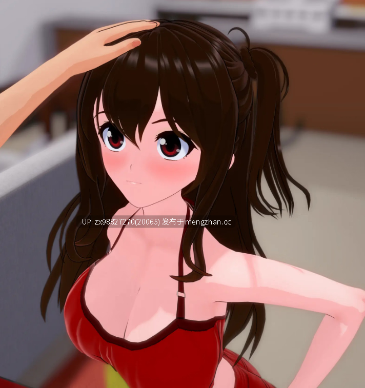 【新作】幻影记忆-Phantasm Memoria [v0.3.2.1]【PC/SLG/机翻】1.36G-第2张图片-萌站