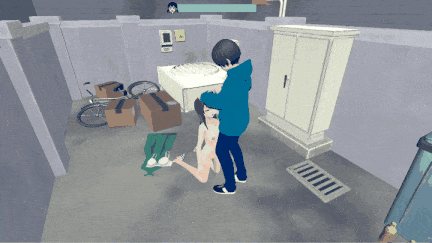 [3D盗撮SLG机翻PC] 快照 Snapshot! v0.962 [3.03G]