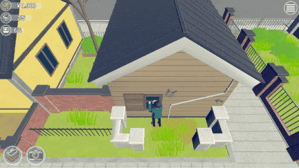 [3D盗撮SLG机翻PC] 快照 Snapshot! v0.962 [3.03G]-第6张图片-萌站