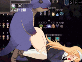 [RPG自费DsspseekV3翻译动态强奸PC] [happypink]エクソシスト～クリスと呪われた街～Ver.1.04+存档[1.13G]-第4张图片-萌站