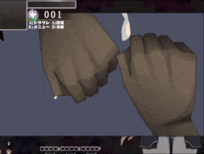 [RPG自费DsspseekV3翻译动态强奸PC] [happypink]エクソシスト～クリスと呪われた街～Ver.1.04+存档[1.13G]-第6张图片-萌站
