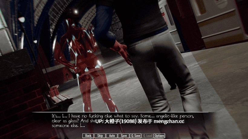 [SLG动态步兵后宫PC] 临时领域 The Interim Domain v0.99.0+画廊解锁MOD[4.17G]-第9张图片-萌站