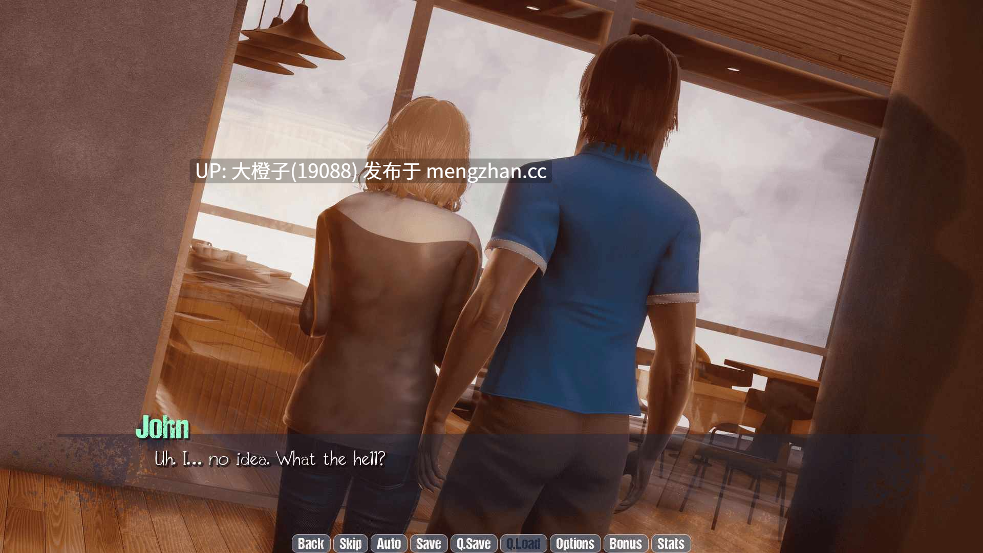 [SLG动态步兵后宫PC] 临时领域 The Interim Domain v0.99.0+画廊解锁MOD[4.17G]-第15张图片-萌站