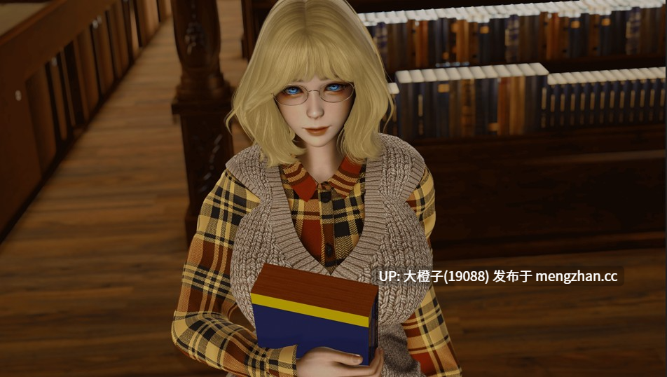 [SLG官中PC+安卓]Echoes The Lies We Tell Ourselves Ep.2 [4.12G]-第5张图片-萌站