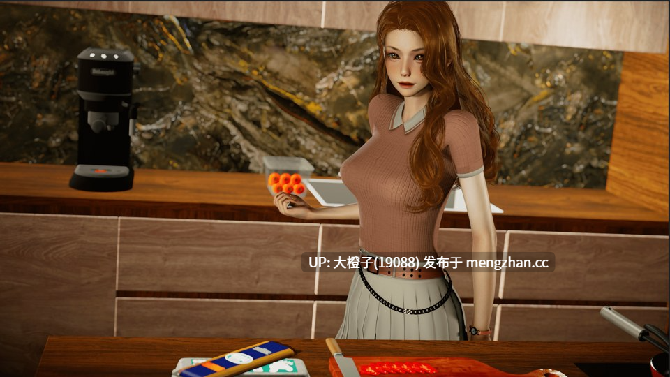 [SLG官中PC+安卓]Echoes The Lies We Tell Ourselves Ep.2 [4.12G]-第7张图片-萌站