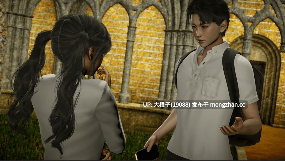 [SLG官中PC+安卓]Echoes The Lies We Tell Ourselves Ep.2 [4.12G]-第9张图片-萌站