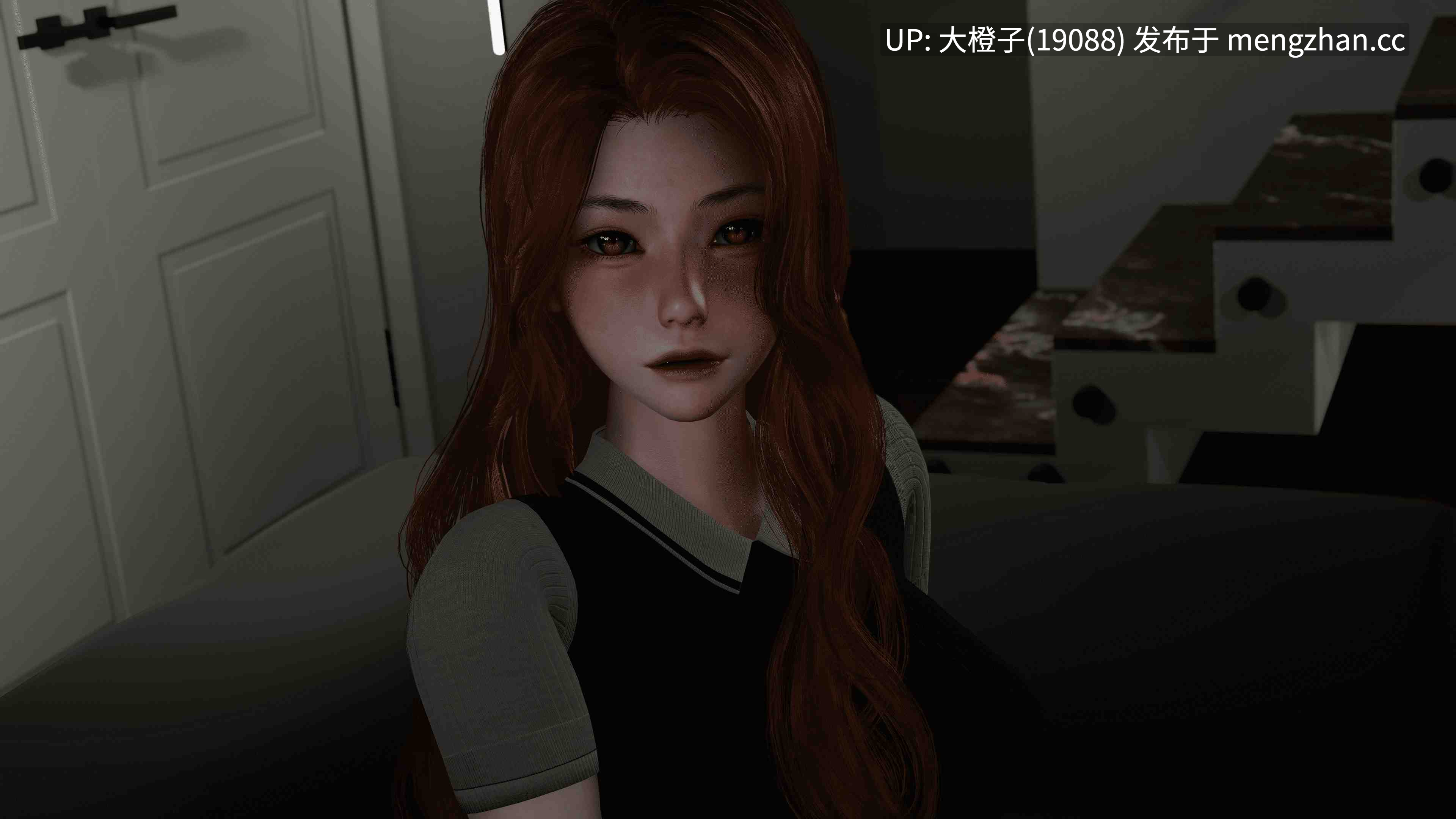 [SLG官中PC+安卓]Echoes The Lies We Tell Ourselves Ep.2 [4.12G]-第11张图片-萌站