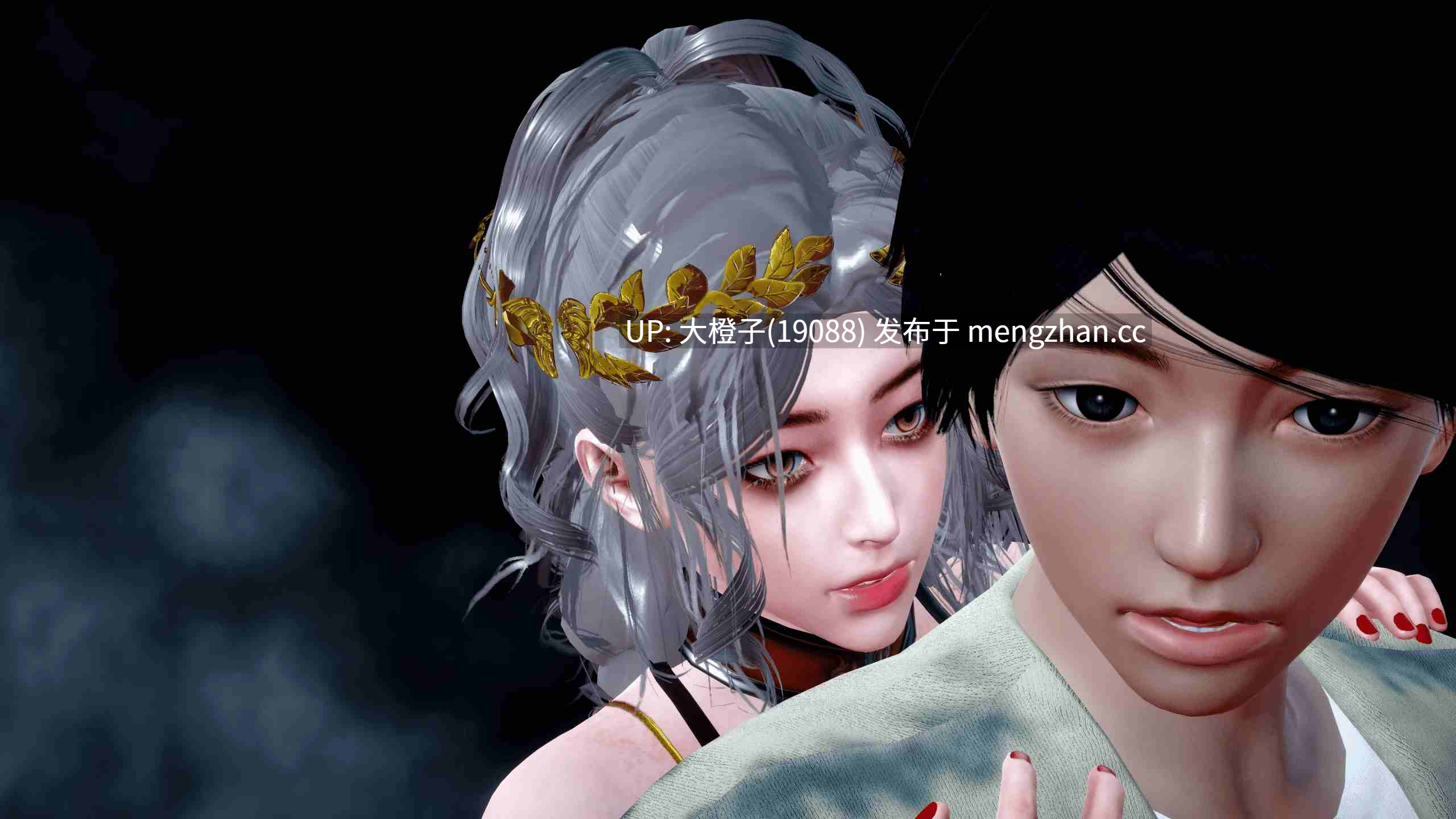 [SLG汉化PC步兵后宫]九重回声 Echoes of the NineVer1.1[1.33G][萌站植入]-第8张图片-萌站