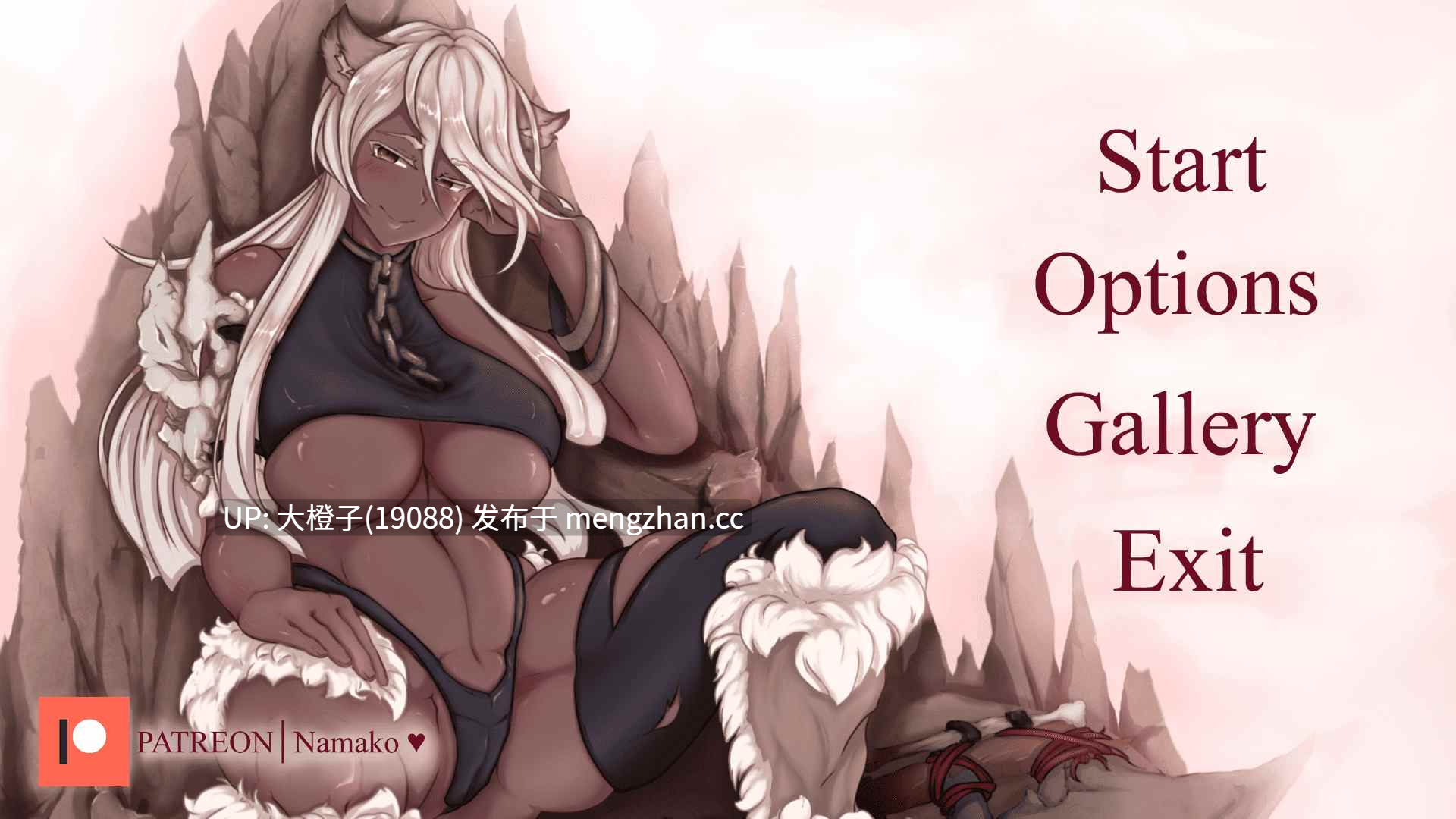 [塔防SLG生肉动态步兵PC+安卓]怪物女孩突袭 Monster Girl Assault v0.3.3.1[1.25G]-第10张图片-萌站