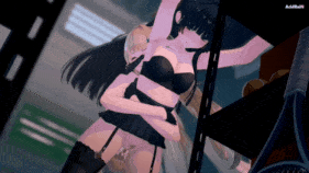 新作-Chisa x Futa Phoebe WIP (WuWa) 千咲 x 菲比-第2张图片-萌站 新作-Chisa x Futa Phoebe WIP (WuWa) 千咲 x 菲比-第2张图片-萌站