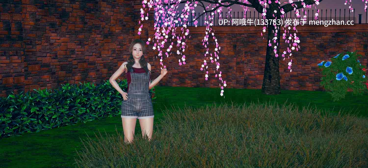 【3D/SLG/科幻/PC/机翻/萌站内植】迷途旅行者之家 Home for Wayward Travellers [v0.21 Public] [Aegis][7.57G]【序号5388】-第4张图片-萌站