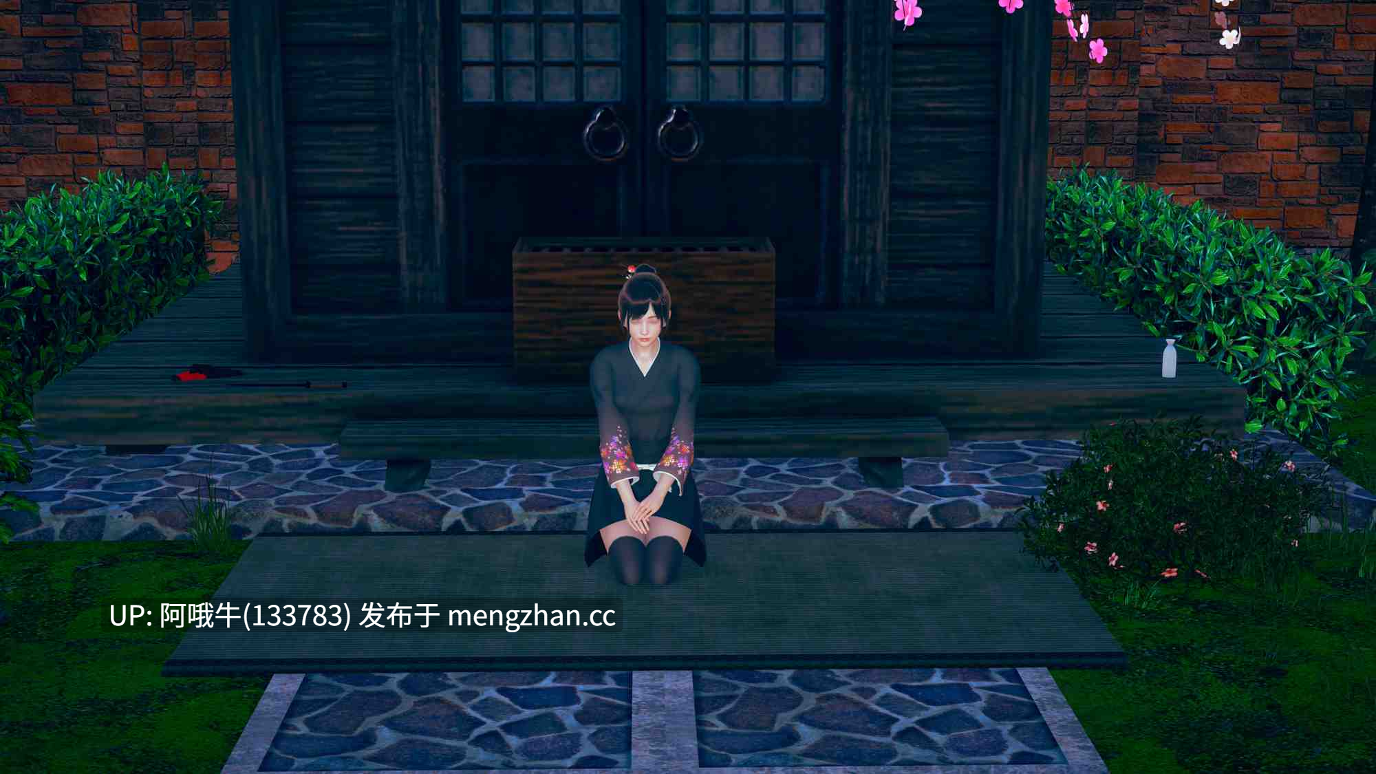 【3D/SLG/科幻/PC/机翻/萌站内植】迷途旅行者之家 Home for Wayward Travellers [v0.21 Public] [Aegis][7.57G]【序号5388】-第8张图片-萌站