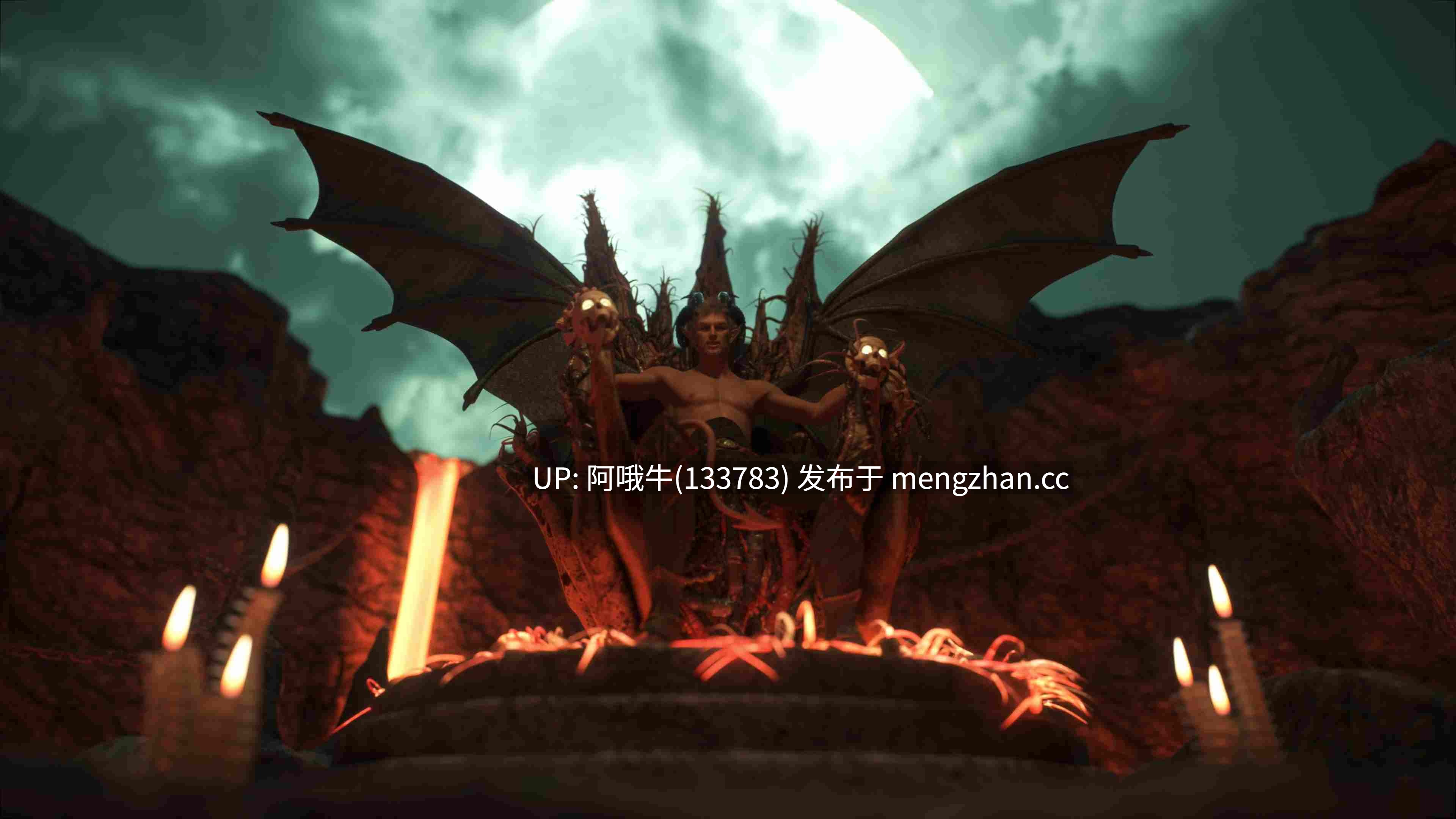 【3D/熟女/四人行/SLG/PC/机翻】七境 The Seven Realms [R3 v1.03] [SeptCloudGames][4.93G]【序号5390】-第3张图片-萌站