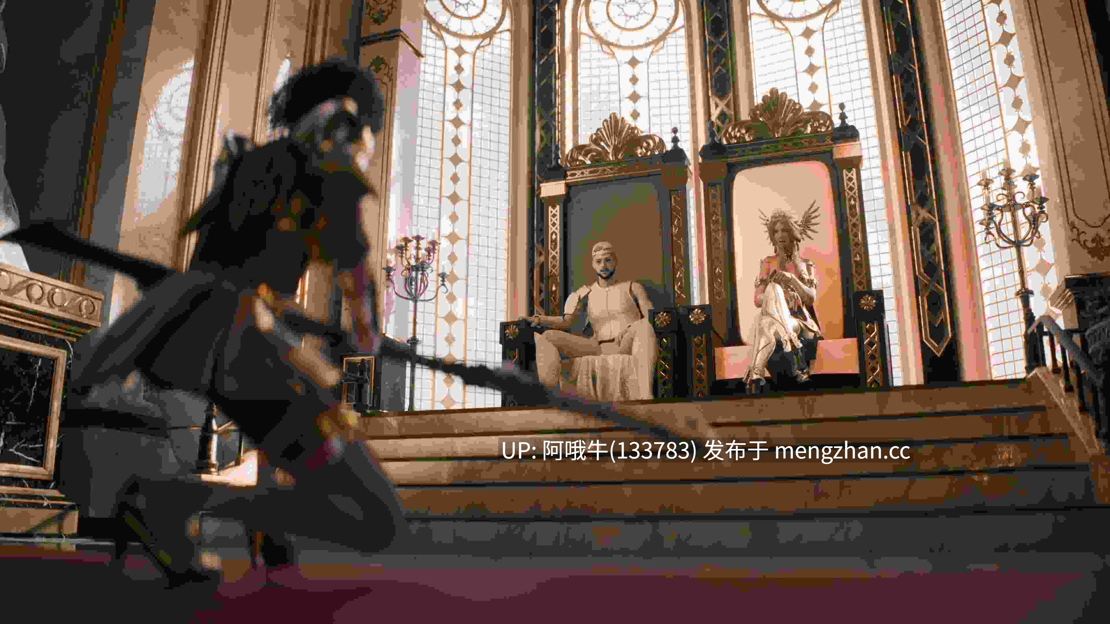 【3D/熟女/四人行/SLG/PC/机翻】七境 The Seven Realms [R3 v1.03] [SeptCloudGames][4.93G]【序号5390】-第6张图片-萌站