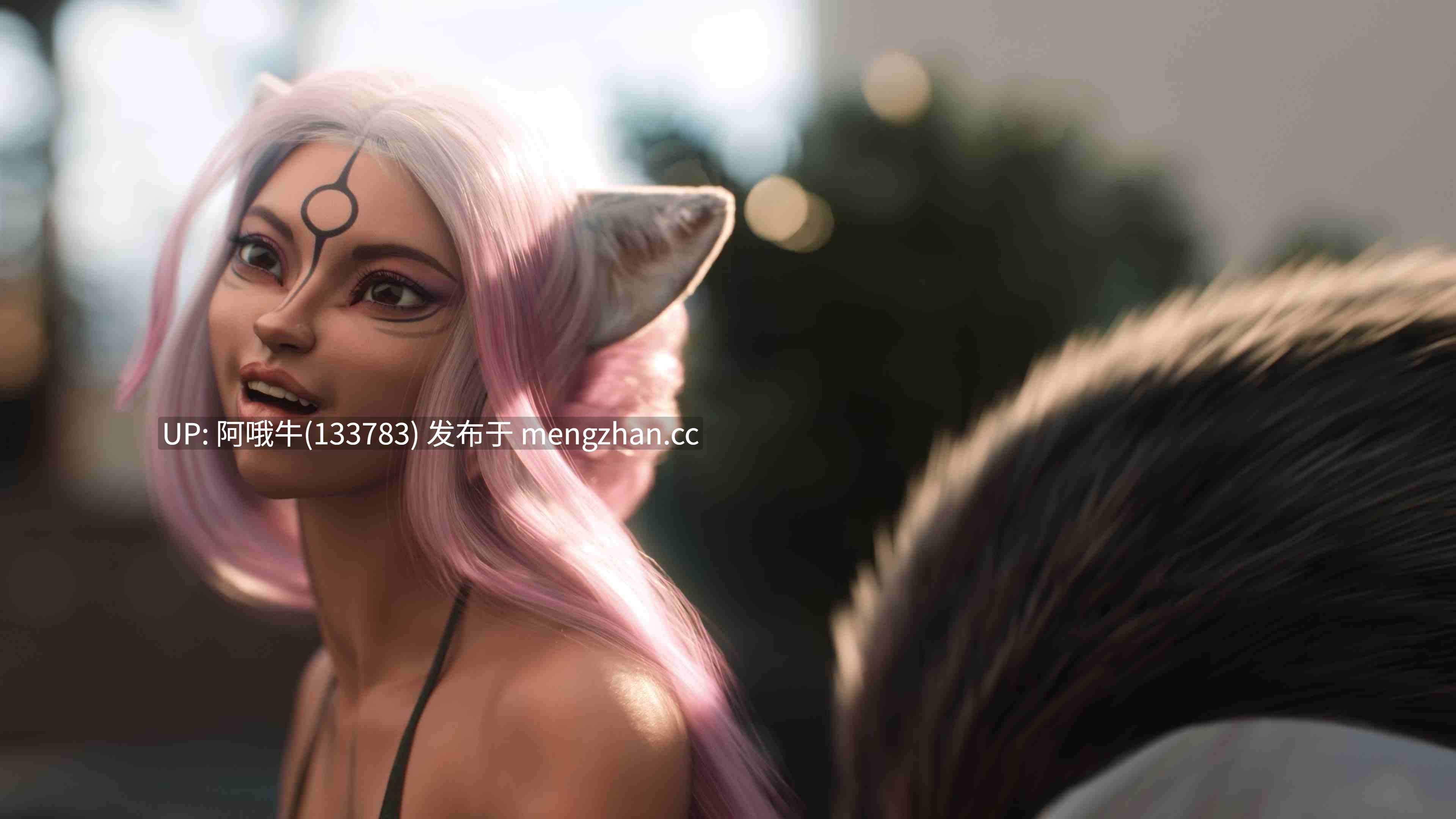 【3D/熟女/四人行/SLG/PC/机翻】七境 The Seven Realms [R3 v1.03] [SeptCloudGames][4.93G]【序号5390】-第8张图片-萌站