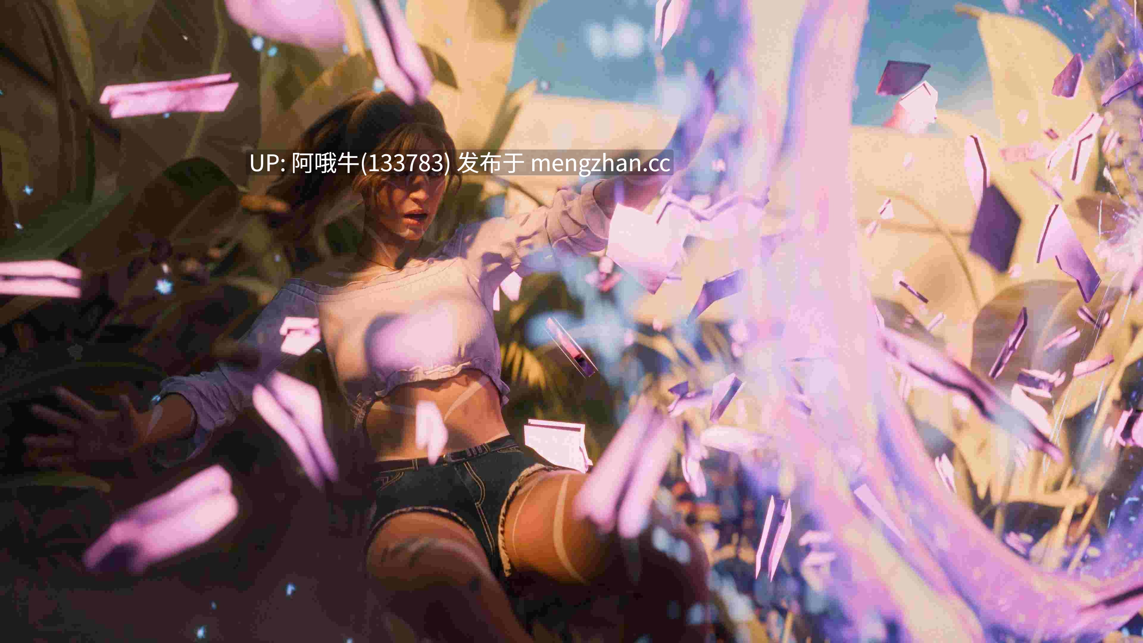 【3D/熟女/四人行/SLG/PC/机翻】七境 The Seven Realms [R3 v1.03] [SeptCloudGames][4.93G]【序号5390】-第9张图片-萌站