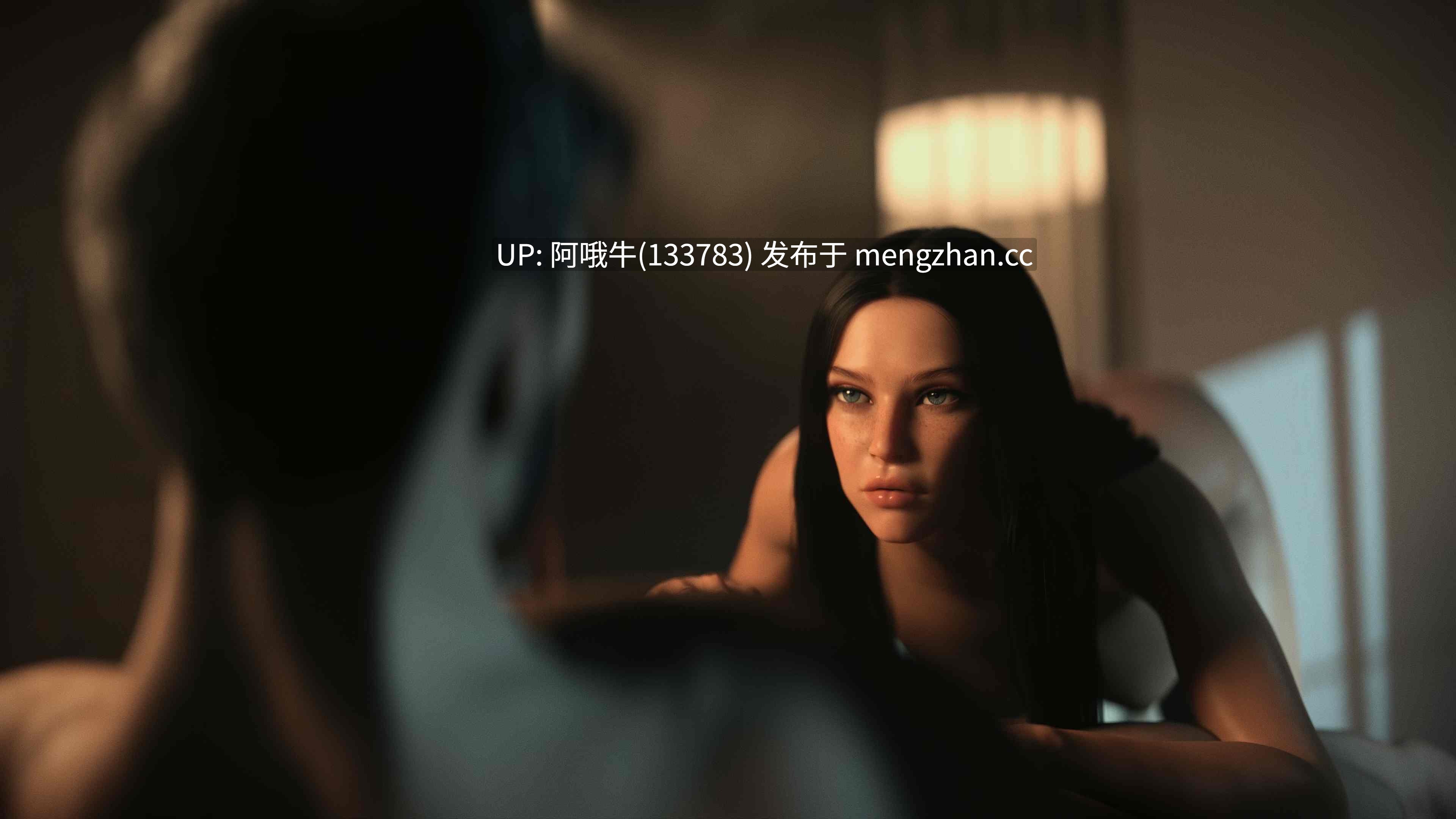 【3D/熟女/四人行/SLG/PC/机翻】七境 The Seven Realms [R3 v1.03] [SeptCloudGames][4.93G]【序号5390】-第11张图片-萌站