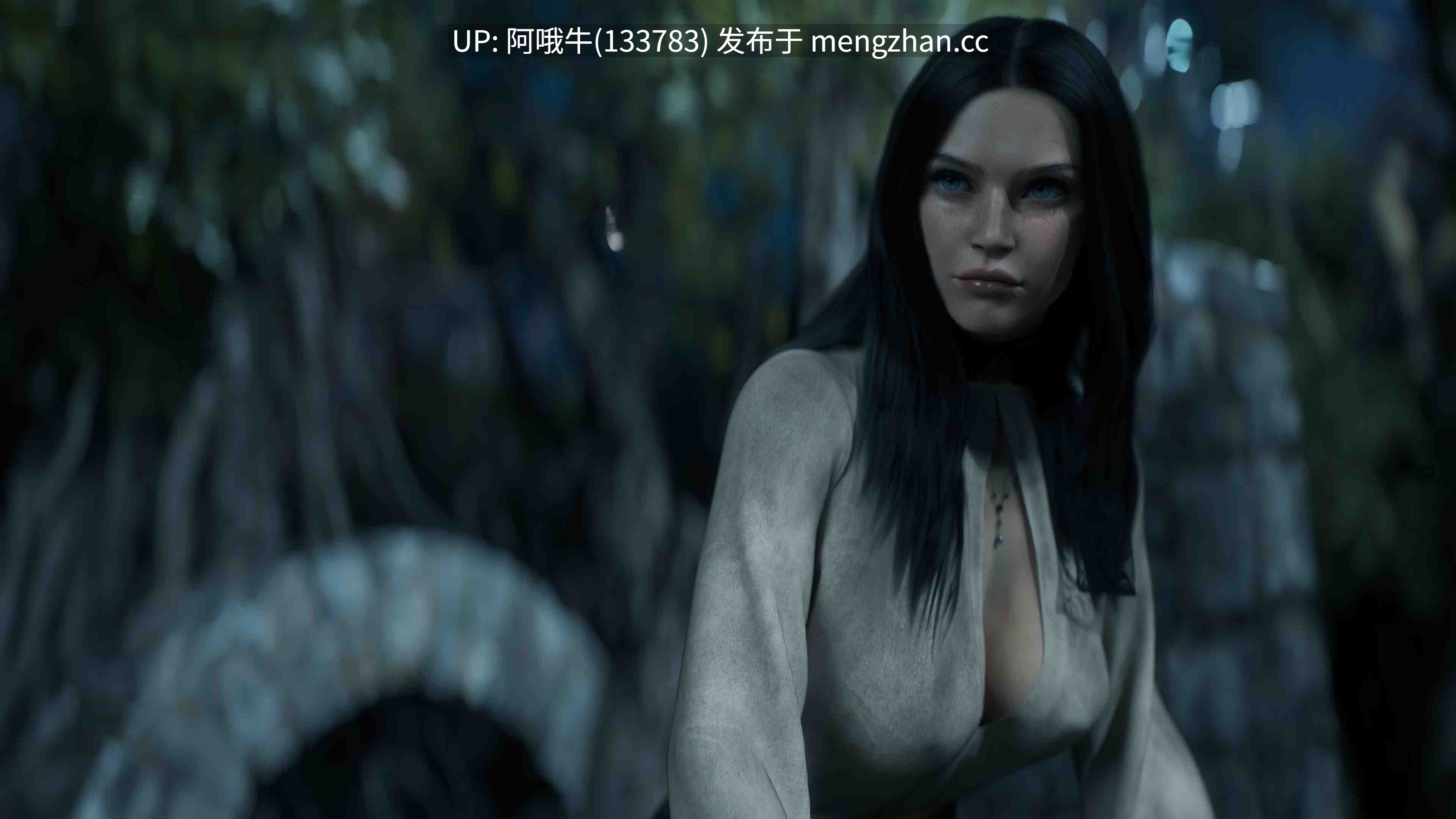 【3D/熟女/四人行/SLG/PC/机翻】七境 The Seven Realms [R3 v1.03] [SeptCloudGames][4.93G]【序号5390】-第12张图片-萌站