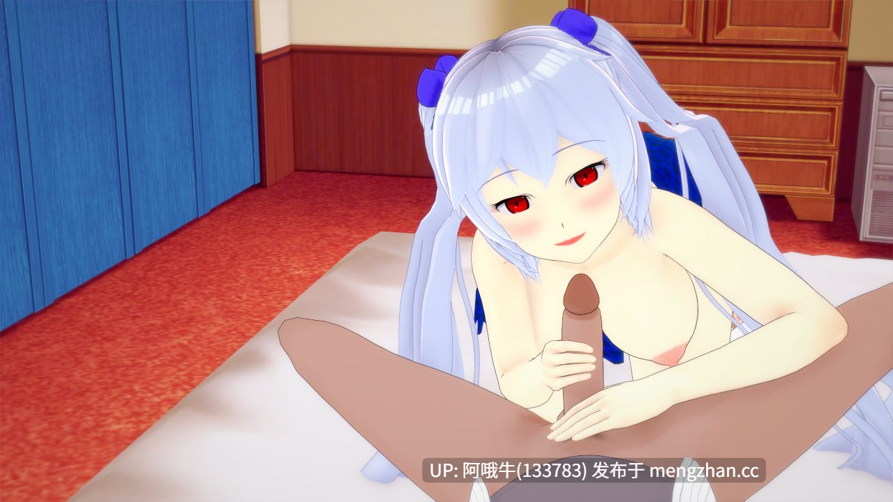 【3D/幻想/SLG/PC机翻/安卓生肉/萌站内植】世界异世界红眼 World Isekai Red Eyes [v6.3] [Fapple][3.78G]【序号5393】-第12张图片-萌站