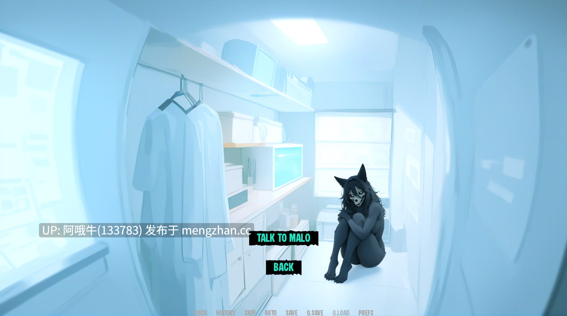 【2D/毛茸茸/SLG/PC/机翻】是的，我是个兽迷 Yes, I am a furry [v0.1.2] [GoonerUnleashed]【358M】【序号5394】-第5张图片-萌站