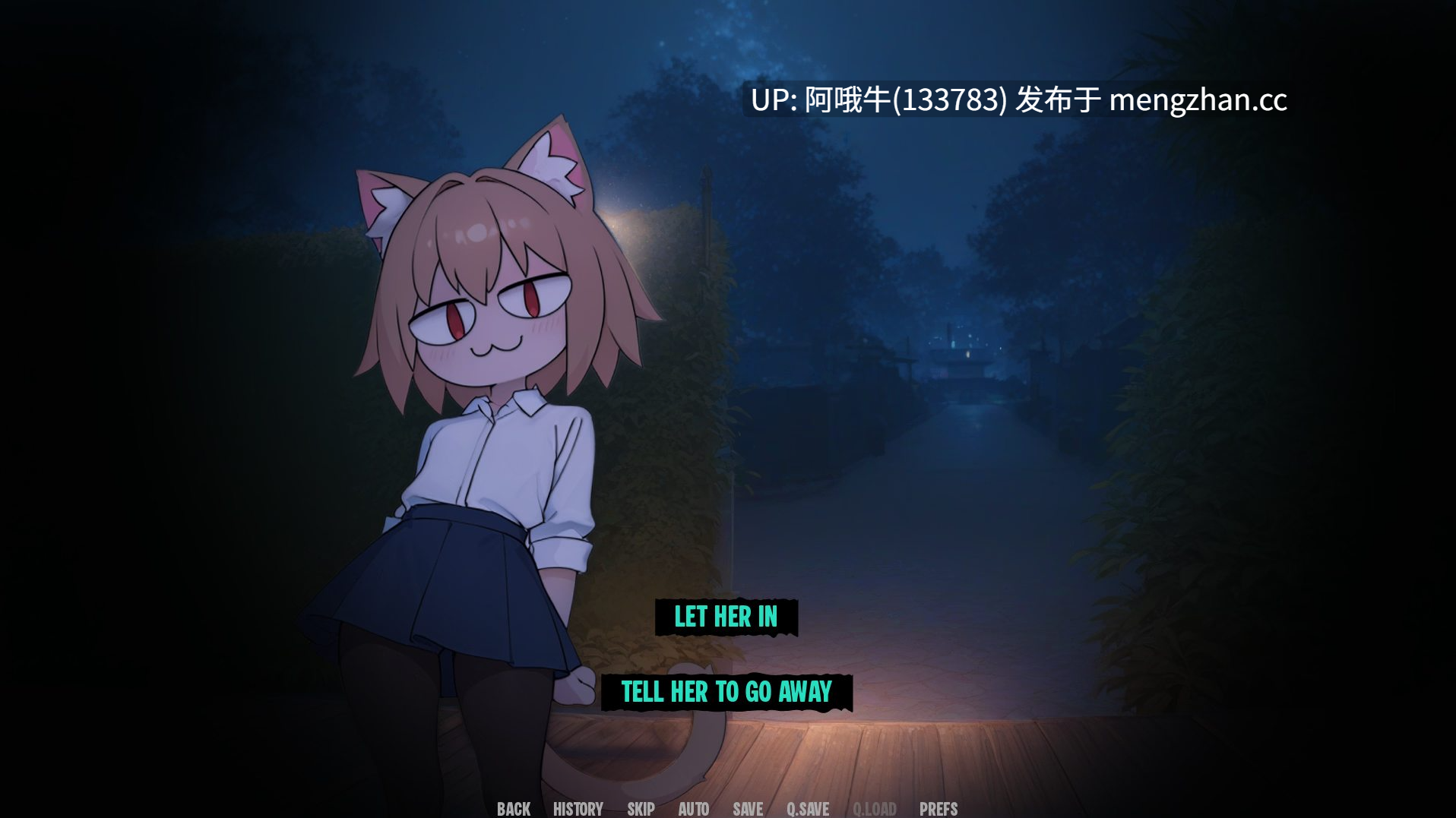 【2D/毛茸茸/SLG/PC/机翻】是的，我是个兽迷 Yes, I am a furry [v0.1.2] [GoonerUnleashed]【358M】【序号5394】-第6张图片-萌站