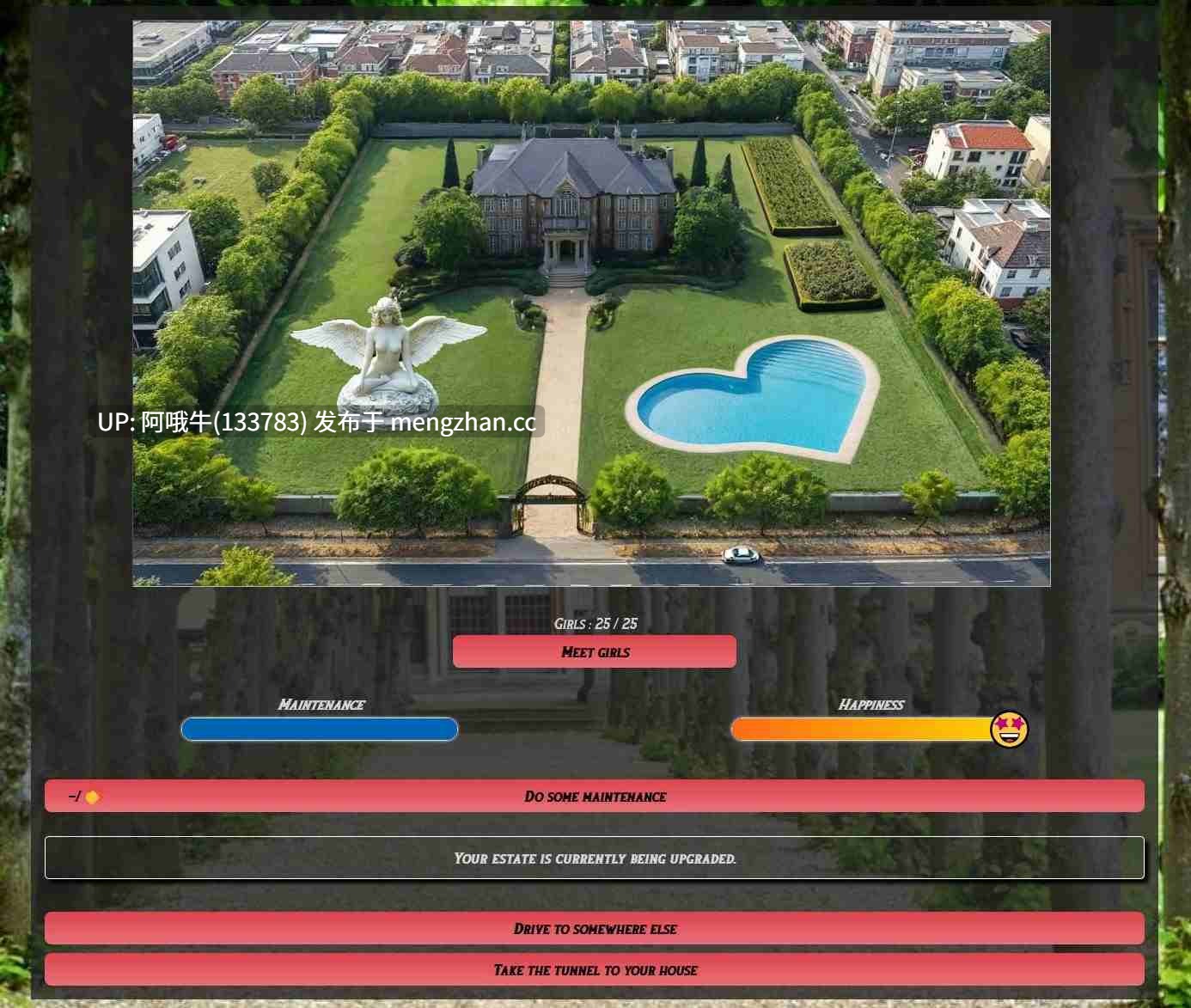 【欧美/真人/SLG/互动/html浏览器机翻/PC】受精者 Inseminator [v0.17] [InsemGame][4.04G]【序号5395】